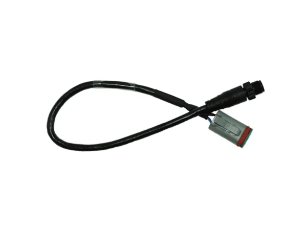 Balmar Communication Cable SG2320 (N2K) & SG240 (RB-C) M12 - 12" - Image 2