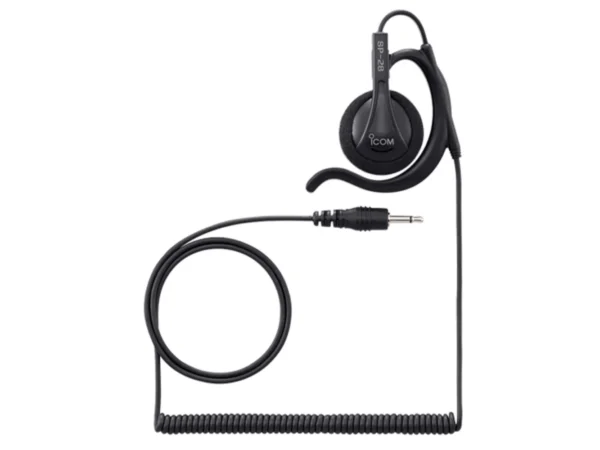 Icom SP28 Earhook Earphone