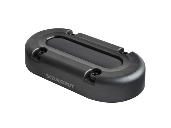 Scanstrut DS-MULTI Cable Seal Plastic - Black - Image 3