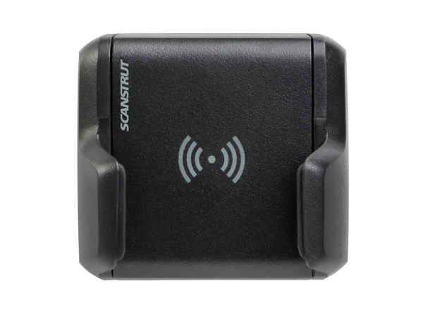 Scanstrut ROKK Wireless Nano 10W Waterproof 12/24V Charger - Image 4