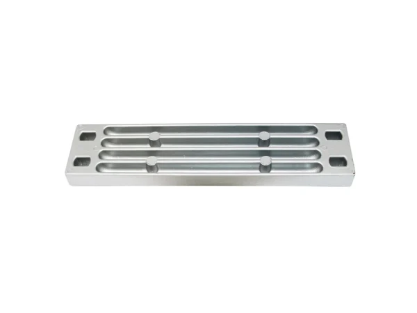 Tecnoseal Zinc Yamaha Bar Anode f/Engine Bracket - Image 3