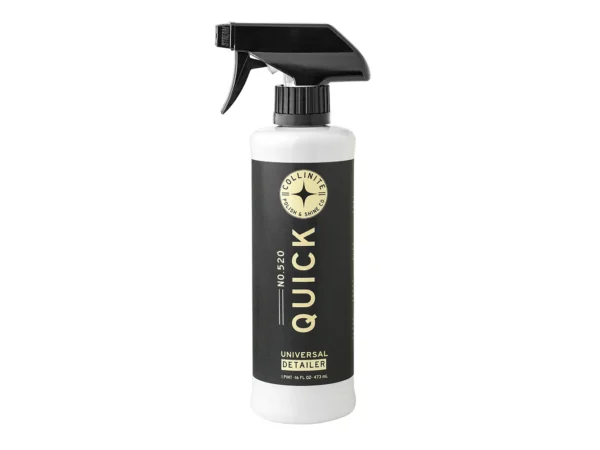 Collinite 520 Quick Universal Detailer - 16oz - Image 2
