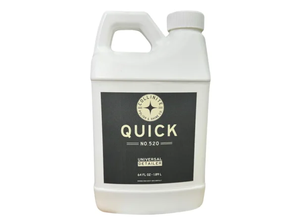 Collinite 520 Quick Universal Detailer - 64oz - Image 2