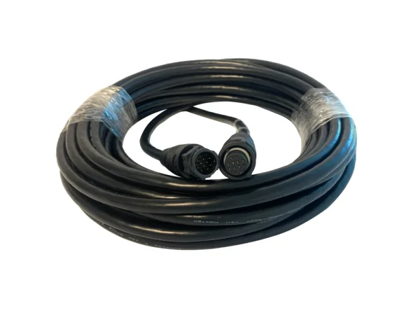 Furuno 12-Pin XDR Extension Cable - 10M - Image 2