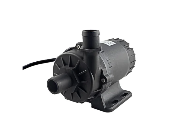 Albin Group DC Driven Circulation Pump w/Brushless Motor - BL90CM 24V - Image 5
