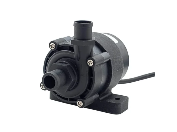 Albin Group DC Driven Circulation Pump w/Brushless Motor - BL10CM 12V - Image 3