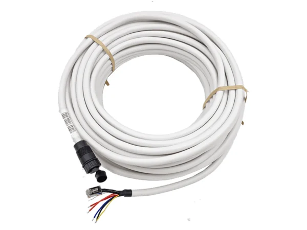 Simrad 20M Power & Ethernet Cable f/HALO 2000 & 3000 Series - Image 2