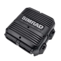 Simrad HALO® RI-50 Power Supply f/HALO® 2000 & 3000 Radars