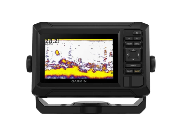 Garmin ECHOMAP™ UHD2 54CV Chartplotter/Fishfinder Combo w/US Coastal Maps w/o Transducer - Image 3