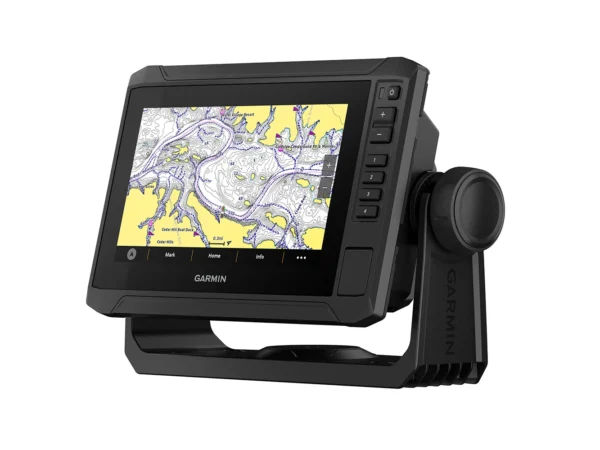 Garmin ECHOMAP™ UHD2 64sv Chartplotter/Fishfinder Combo w/US Coastal Maps w/o Transducer - Image 3