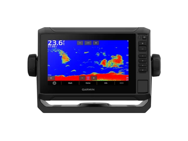 Garmin ECHOMAP™ UHD2 74sv Chartplotter/Fishfinder Combo w/US Coastal Maps w/o Transducer - Image 3