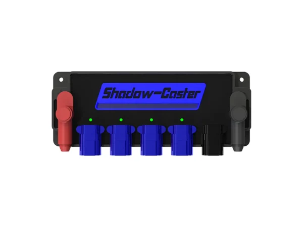 Shadow-Caster 4-Channel Underwater Light Relay Module - Image 2