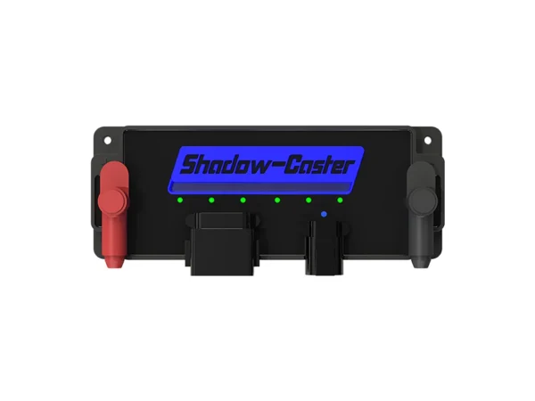 Shadow-Caster 6-Channel Digital Switch Module Shadow-NET™ Control f/Single Color & 3rd Party Lighting - Image 2