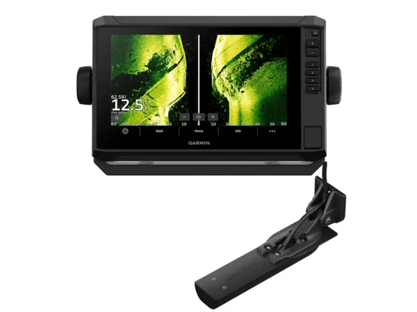 Garmin ECHOMAP™ UHD2 94sv Chartplotter/Fishfinder Combo w/US Coastal Maps & GT56UHD-TM - Image 3