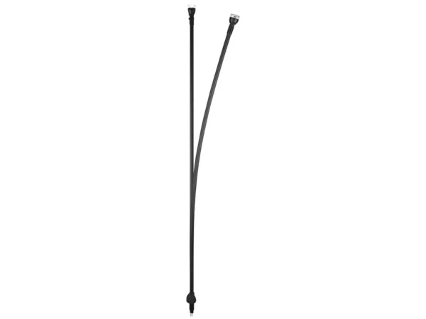 Attwood LightArmor All-Round Plug-In Light - 24" - Image 2