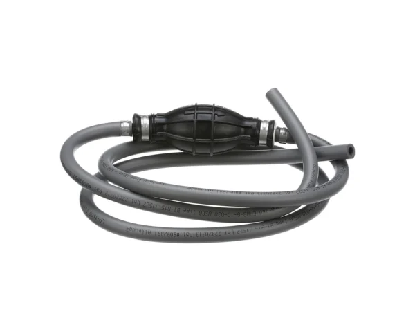 Attwood Universal Fuel Line Kit - 5/16" Diameter x 6' Length - Image 2
