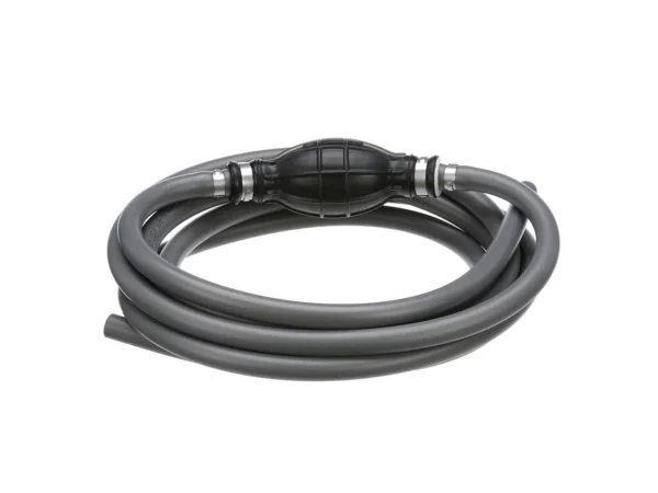 Attwood Universal Fuel Line Kit - 3/8" Diameter x 12' Length - Image 2