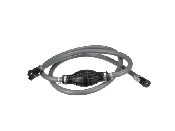 Attwood Yamaha Fuel Line Kit - 3/8" Diameter x 6' Length (No Tank Fitting) - Image 2