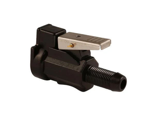 Attwood Mercury/Yamaha Female Hose Engine Fitting - 3/8" Barb - Image 2