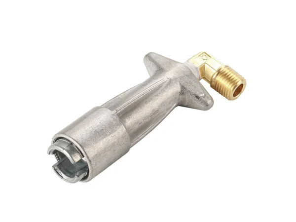 Attwood Mercury Twist-Lock Female Tank Fitting - Zinc - Image 2