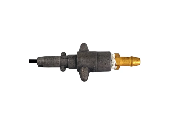 Attwood Mercury Twist-Lock Male Hose Fitting - Zinc - Image 2