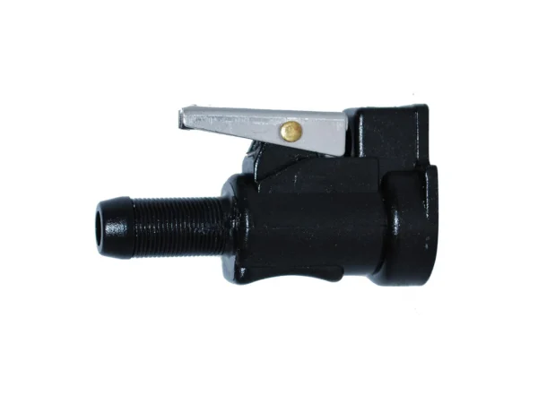 Attwood Johnson/Evinrude/OMC Female Hose Fitting - Tank Or Engine End - 5/16" Barb - Image 2