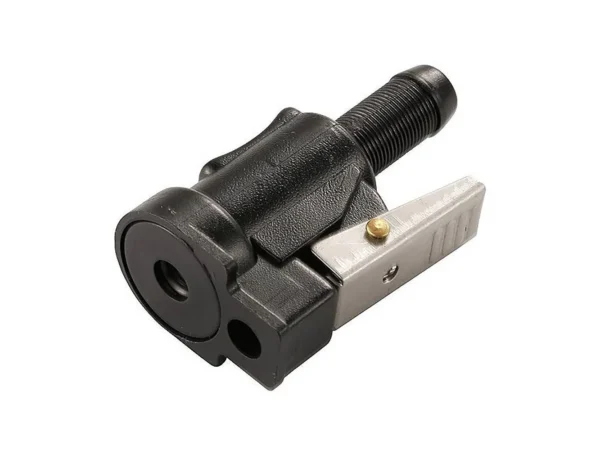 Attwood Johnson/Evinrude/OMC Female Hose Fitting - Tank Or Engine End - 3/8" Barb - Image 2