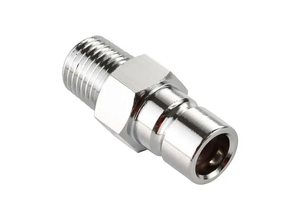 Attwood Honda Tank Fitting - 1/4" NPT Thread - 90HP+ - Image 2