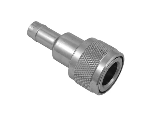 Attwood Honda 3/8" Barb Female Hose Fitting - 90HP+ - Image 2