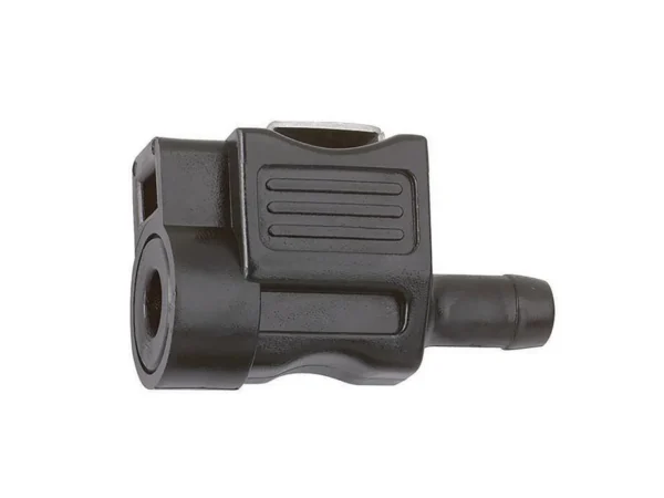 Attwood Honda 3/8" Barb Female Hose Fitting - Engine End - Image 2