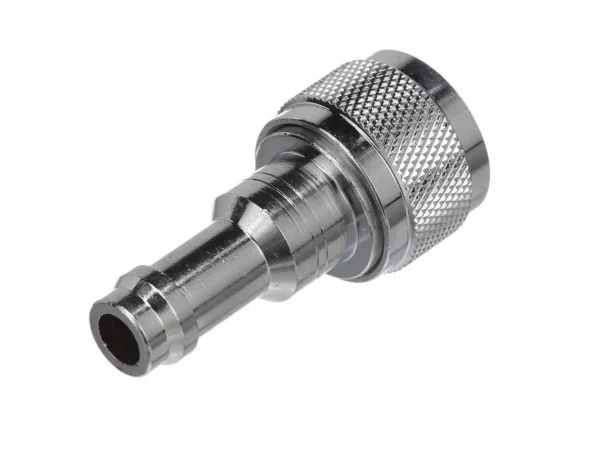 Attwood Chrysler Female Hose Fitting - 3/8" Barb - Image 2