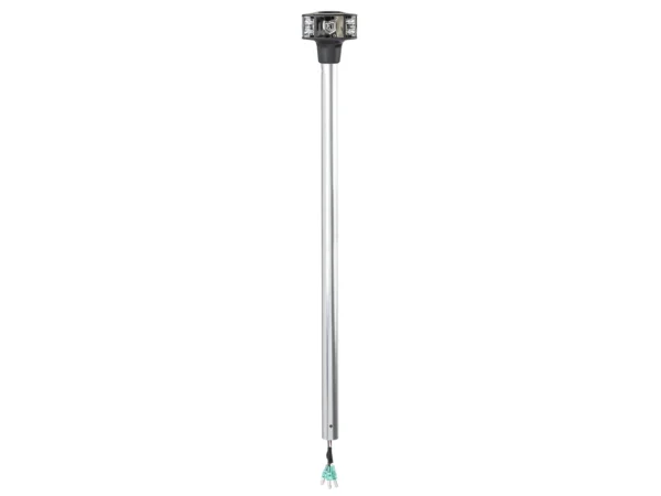 Attwood LightArmor Masthead 24" Anchor Light f/Use With Powerbase - Image 2