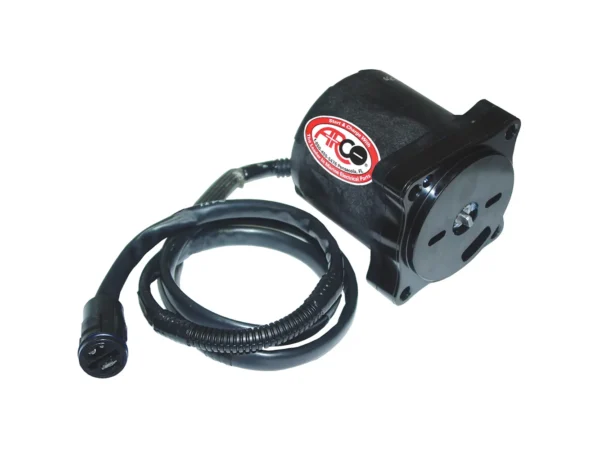 ARCO Marine Replacement Outboard Tilt Trim Motor - Honda/Suzuki - 4 Bolt Mount - Image 6