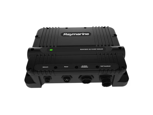 Raymarine RVM1600 Fishfinder Module w/RealVision Max