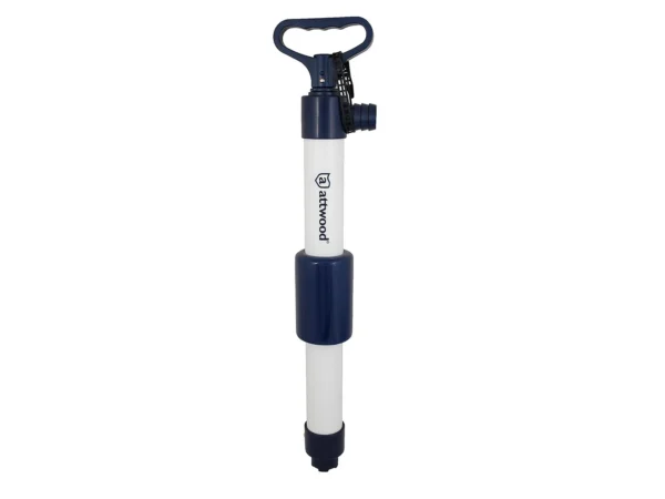 Attwood Kayak Hand Bilge Pump - Image 2