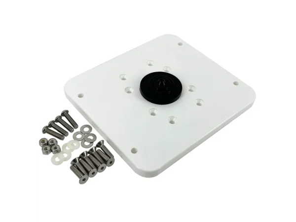 Seaview Starlink Maritime Top Plate f/Seaview M1 Style Modular Mounts