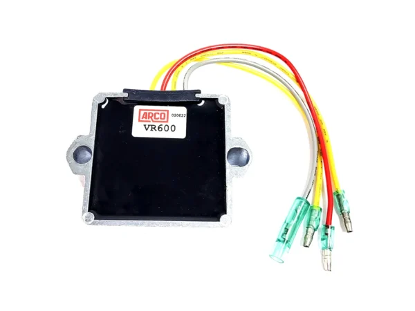 ARCO Marine Voltage Regulator f/Mercury Outboard Engines - Image 2