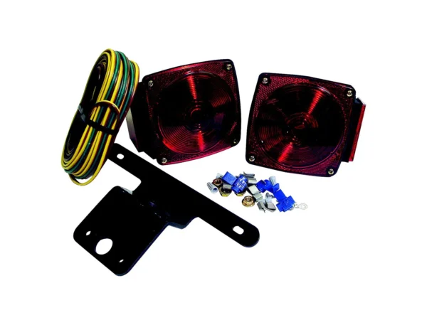 Attwood Submersible Trailer Light Kit - Image 2
