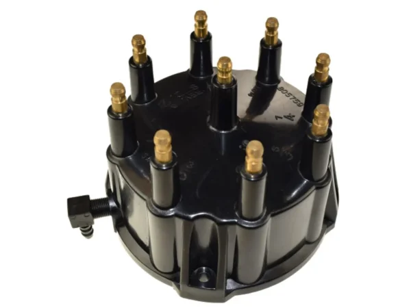 ARCO Marine Premium Replacement Distributor Cap f/Mercruiser Inboard Engines w/Thunderbolt IV & V HEI - Image 2