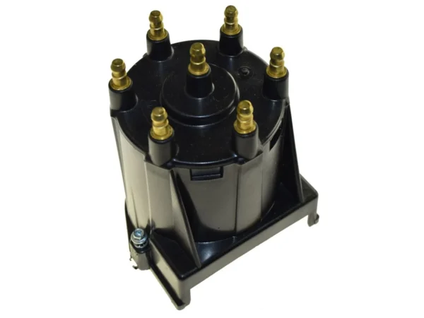 ARCO Marine Premium Replacement Distributor Cap f/Mercruiser, Volvo Penta & OMC Inboard Engines - GM-Style - Image 2