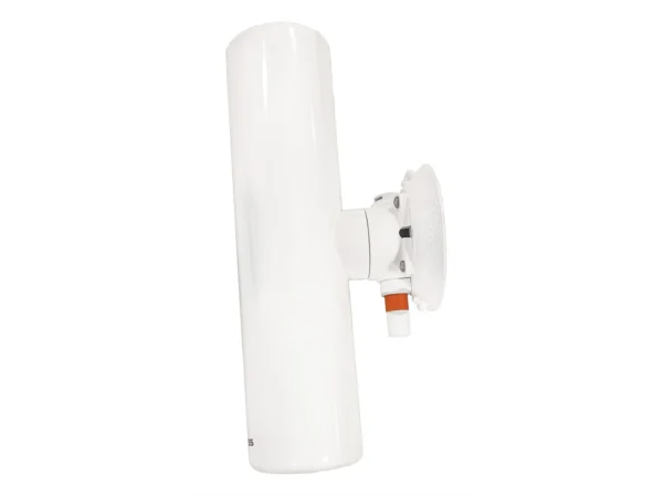 Tigress 2" Portable Pitch Bait Tube