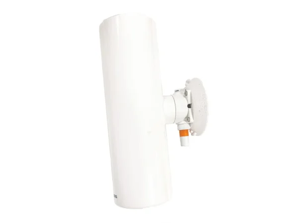 Tigress 4" Portable Pitch Bait Tube - Image 2