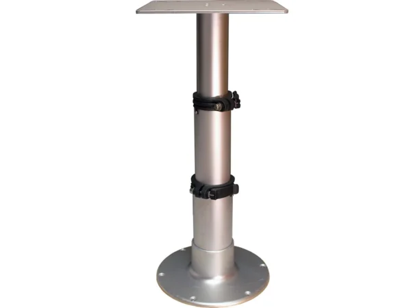 Springfield Pedestal f/3-Stage Table