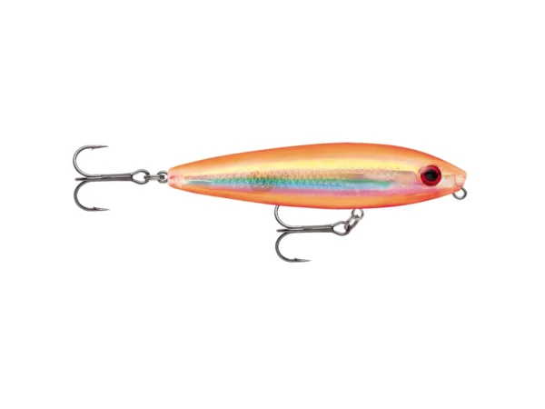 Rapala Skitter Walk® 08 - Holographic Orange Gold - Image 2