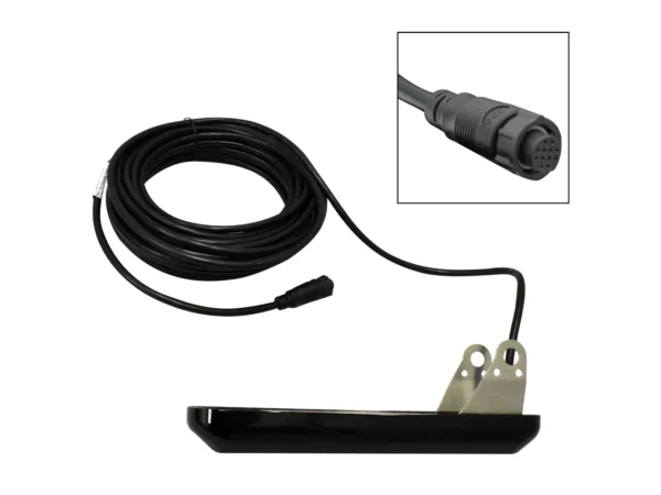 Furuno Side Scan Transom Mount f/TZT3 - Image 2