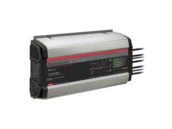 ProMariner ProTournamentelite 500 Battery Charger - 5 Bank - Global/CZone - Image 2