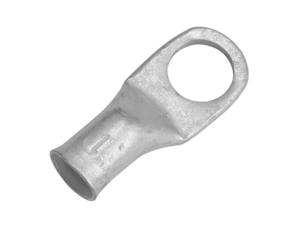 Pacer Tinned Lug 1 AWG - 1/2" Stud Size - 10 Pack - Image 2