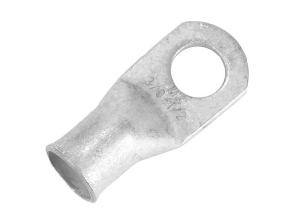 Pacer Tinned Lug 3/0 AWG - 1/2" Stud Size - 10 Pack - Image 2