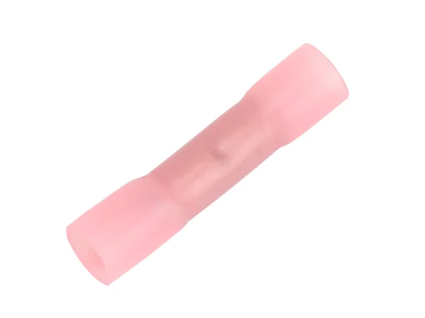 Pacer 8 AWG Heat Shrink Butt Connector - 25 Pack - Image 2