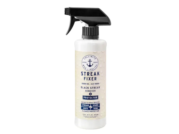 Collinite 435 Black Streak Remover - Pint (16oz) - Image 2